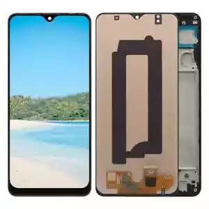LCD Display Touchscreen Ersatz für Samsung Galaxy A22 4G SM-A225F A225M - Bild 1 von 3