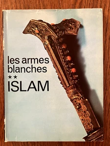 Armes blanches de l'islam T2 - Alain Jacob - ABC Collection - Picture 1 of 2