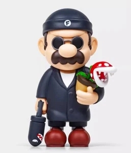 ZCWO Fools Paradise Super Professional Essential Classic Figure Model Statue Toy - Picture 1 of 1