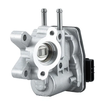 EGR Valve For Nissan Navara D22 D40 R51 Pathfinder MNT VSK YD25 2.5L. - image 1 of 4