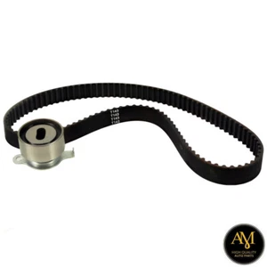 Engine Timing Belt Kit for Honda Civic 95-88, CRX 91-88 1.5L 4 Cyl 1493cc - Bild 1 von 6
