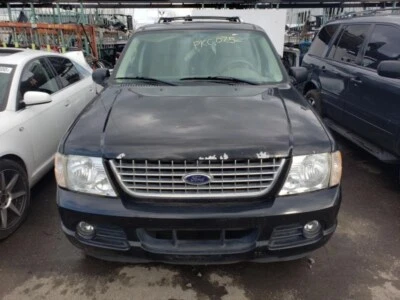 Used Fuel Injection Throttle Body fits: 2004 Ford Explorer  Grade A - Изображение 1 из 4