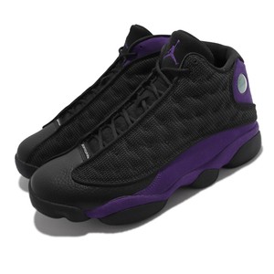 white purple 13s