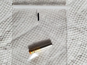 Amphenol M39029/56-353 Circular MIL Spec Contact Socket (Female) - Picture 1 of 1