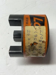 Lovejoy Spider Jaw Coupling L-100 has a 1.000" bore - Picture 1 of 2