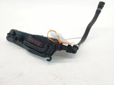 06-08 Carcasa termostato de refrigeración OEM BMW 750i 755996201 Foto 1 de 4