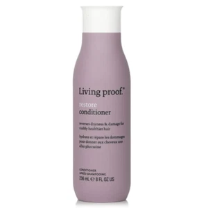 Living Proof Restore Conditioner (For Dry or Damaged Hair) 236ml/8oz - Picture 1 of 1