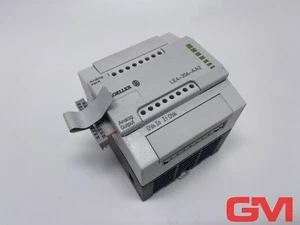 Moeller E/A Analog Module LE4-206-AA2 I/O Expansion Module - Picture 1 of 7