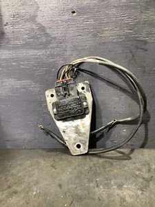 OEM Mercruiser Thunderbolt IV v8-24 - Picture 1 of 6