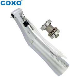 COXO Dental 20:1 Implant Surgery Low Speed Handstück Contra Angle Fit KAVO NSK - Bild 1 von 5