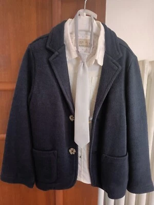 Completo Cerimonia Bimbo 3/4 anni - Immagine 1 di 4