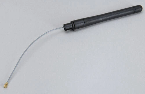 Futaba Transmitter Aerial For T6EX/T7XC/8FG/8FGS/10J/12K/14SG/16SZ/18SZ Antenna. - Image 1 of 1