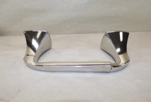 Moen YB5108 Voss Pivoting Toilet Paper Holder in Chrome - Picture 1 of 2