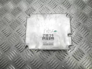 Unidad de control del motor Mazda 323 F VI 2002 ZM3918881B - Imagen 1 de 4