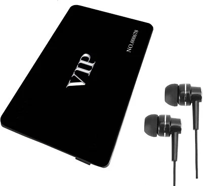 Spion Abhörgerät Wanze Voice Recorder Diktiergerät Spy getarnt Auto Haus Rec X30 - Bild 1 von 4