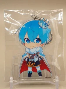 Colon Stoppuri Strawberry Prince Acrylic Keychain Japan H087 - Picture 1 of 3