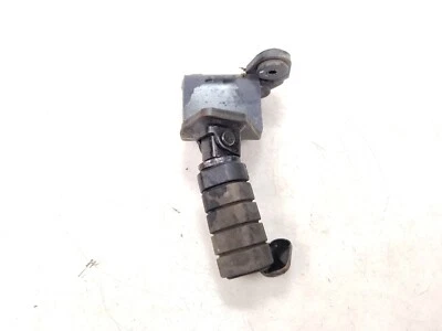 Soporte de montaje de clavija delantera derecha Honda CTX700 N 2014 Foto 1 de 4