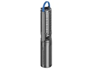 Bomba de pozo profundo Grundfos SP 5A-17 4 pulgadas, 400V, 1,5KW, máx. 6000 l/h / 108m - Imagen 1 de 1