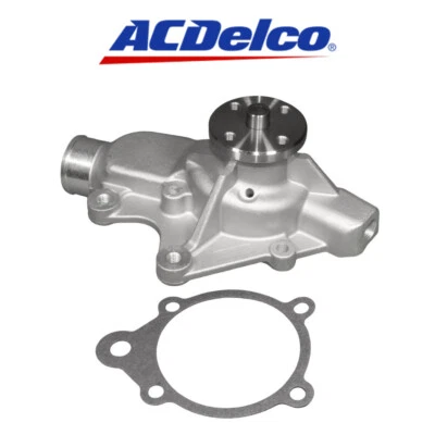 Bomba de água motor ACDelco 252-279 12494028 para 91-02 Jeep Cherokee Wrangler - Imagem 1 de 3