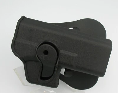 IMI Defense Level 2 Holster  Glock Sig Sauer Walther CZ S&W & others NEW  A2 - Image 1 of 4