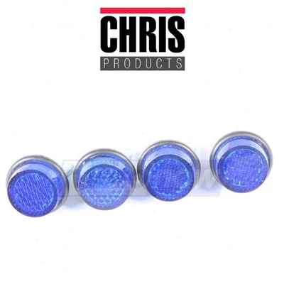Chris CH4B Reflectors for Shop Reflectors  en - Imagem 1 de 4