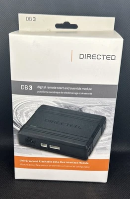 Directed DB3 - Image 1 of 4