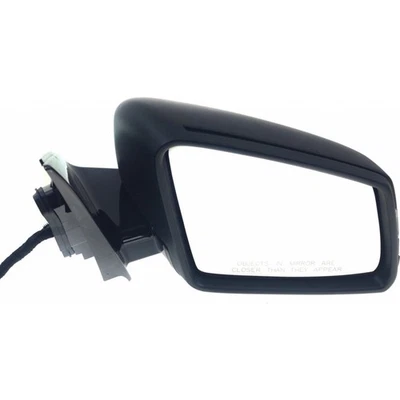 Espejo retrovisor eléctrico del lado del pasajero para Mercedes-Benz E250/E63 AMG S 2014 2015 2016 Foto 1 de 4