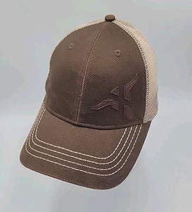 Wrangler 20X SnapBack Truckermütze Mesh Back Steer Logo - Bild 1 von 12