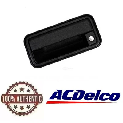 OEM NEW Exterior Front Left Driver Side Door Handle 95-00 Chevrolet GMC 15742229 - Image 1 of 4
