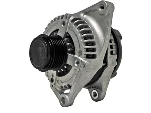 Alternator 86BPBM65 for Highlander Venza 2009 2010 2011 2012 2013 2014 2015 2016 - Picture 1 of 1