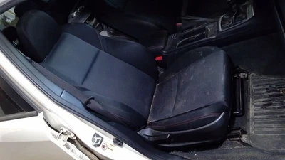 Paño de asiento delantero de pasajero con calefacción manual para 15-21 WRX 10304401 Foto 1 de 4