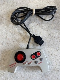 NES MAX MAXX CONTROLLER FOR ORIGINAL NINTENDO SYSTEM NES 021 NES HQ