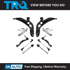TRQ Front Steering & Suspension Kit Fits BMW Mini - Picture 1 of 12