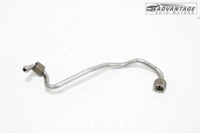 2014-2016 宝马 M235I F22 3.0L N55B30A 燃气发动机高压燃料管原始设备制造商 — 第 1/4 张图片