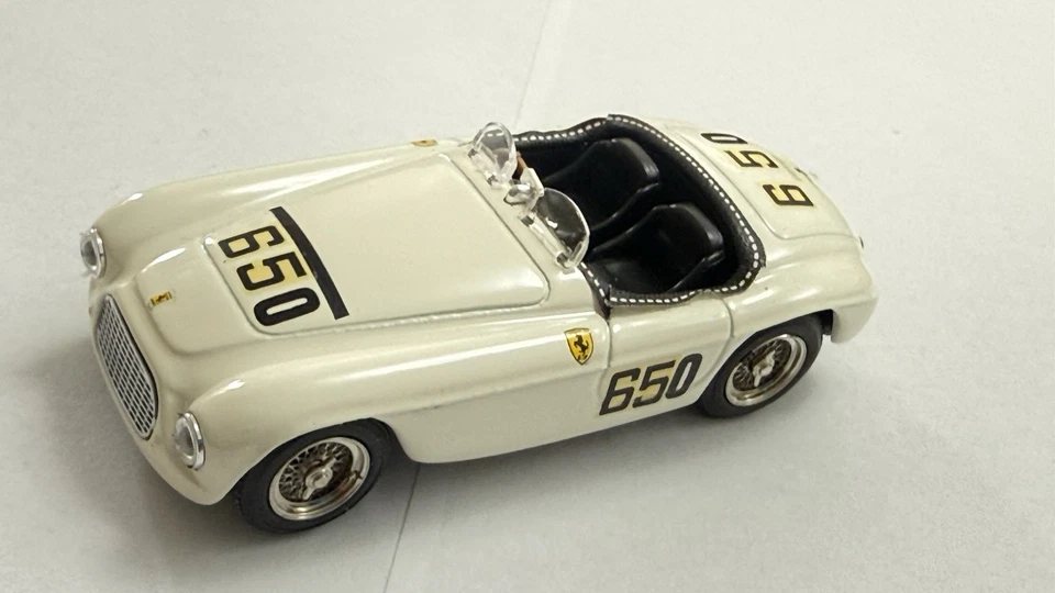 FERRARI 166 MM 143 - Immagine 1 di 1