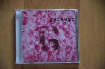 Garbage - Garbage - Bild 1 von 2