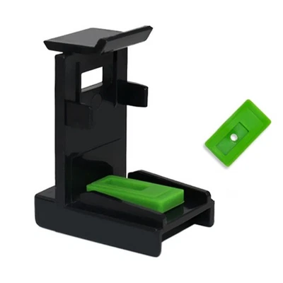 Ink Refill Cartridge Clip for 10mL Pump Efficient Ink Extraction Printer Models - Image 1 of 4