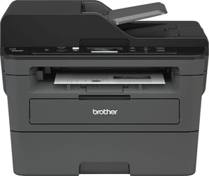 Brother DCP-L2550DW Stampante Laser Multicromatica Wireless, Nero - Stampa - Foto 1 di 8