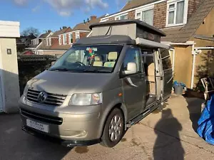 Auto-Sleepers Trooper, 2006, 2 Berth, 4 Belts - Picture 1 of 9