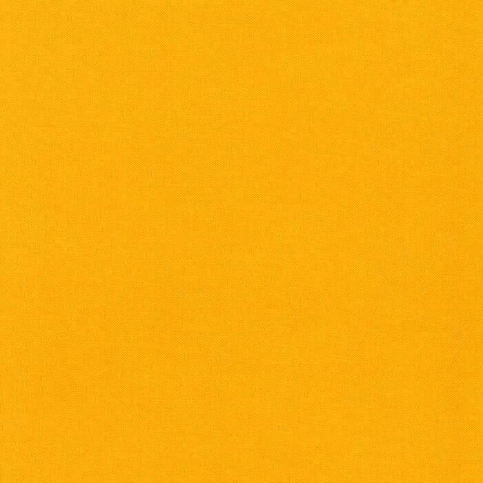 Robert Kaufman - Kona - Sólido - Cheddar, tela por yarda Foto 1 de 1