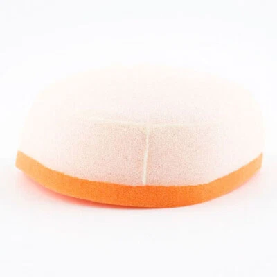 PEÇA DUPLA DE FILTRO DE AR DE ESPUMA DE AR # 153604 SERVE PARA SUZUKI DR650SE - Imagem 1 de 2