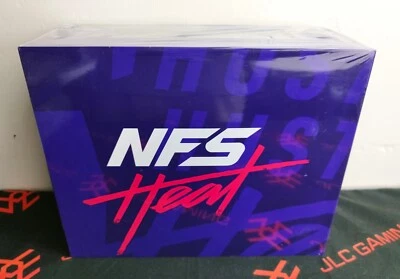 Need For Speed Heat Collectors Edition - NO GAME (NEW & SEALED) - Image 1 of 4