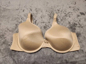 Maidenform SE6770 Extra Coverage Lightweight Memory Foam Bra 38C - Picture 1 of 3