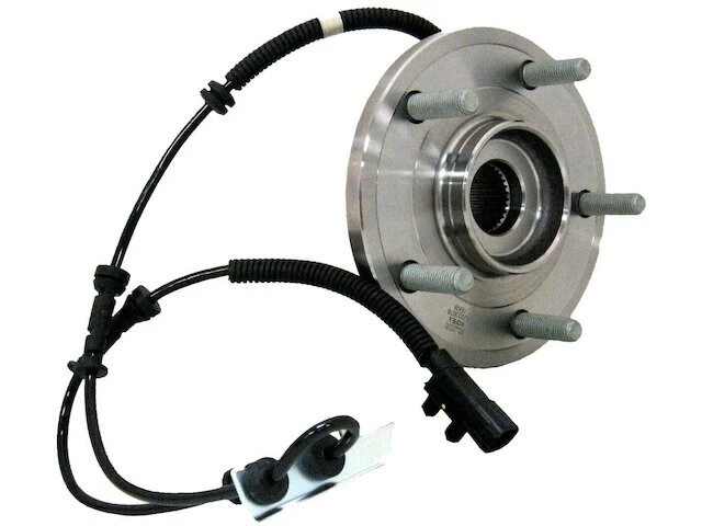 Front Wheel Hub Assembly For 2012-2014 Ram C/V 2013 HC127WD — 第 1/1 张图片