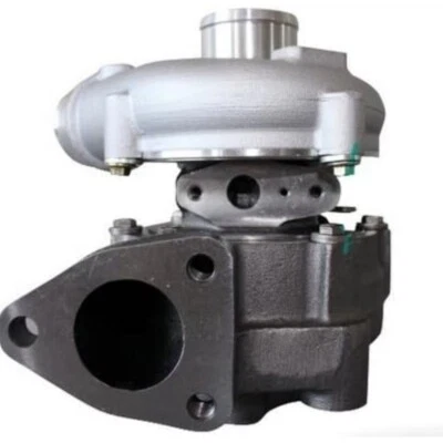 Turbocharger GT1749V 17201-27040 Fits Toyota Auris Avensis Picnic Previa RAV4 - Image 1 of 4