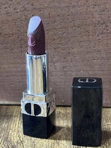 Christian Dior Rouge Dior 913 Mystic Plum matte limited edition lipstick MBB - Picture 1 of 4