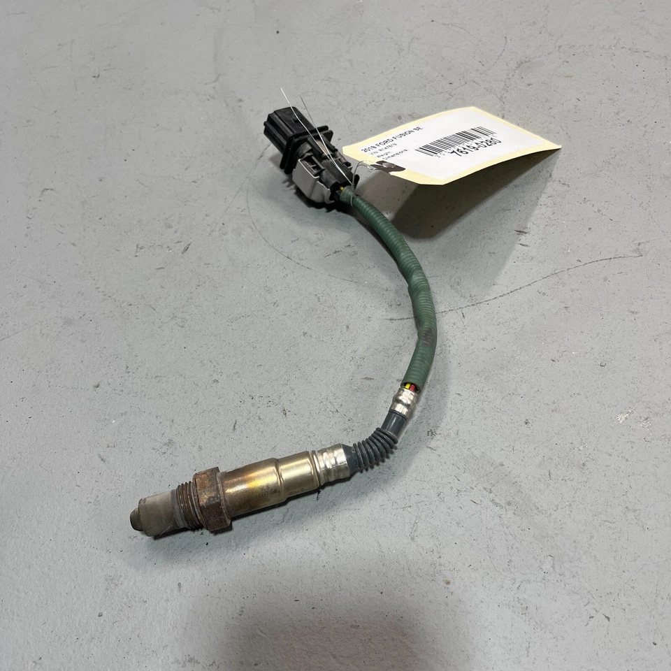 Ford Fusion 2014-2020 sensor de oxígeno inferior o superior OEM 1 PIEZA Foto 1 de 4
