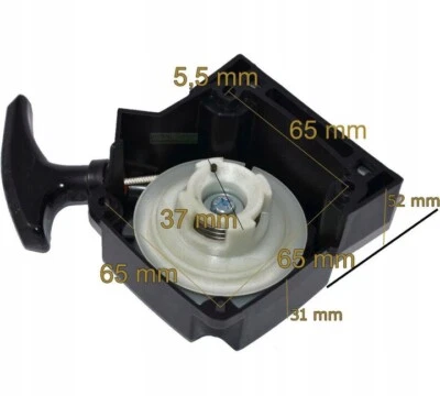 Seilzugstarter für Motorsense Fuxtec FX-MS152 FX-MS152E FX-WP152