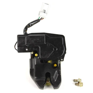 1999 2000 Acura TL OEM Trunk Latch Power Lid Lock Actuator 74851-S0K-A01 2494 - Picture 1 of 3