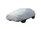 Premium auto tarpaulin car cover full garage waterproof for Citroen C4